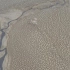 大地之“纹”！航拍贵阳阿哈湖水库放水后，超级震撼的裸露干枯场景！