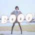 【泡面】BOOOOOOOOOO！！！