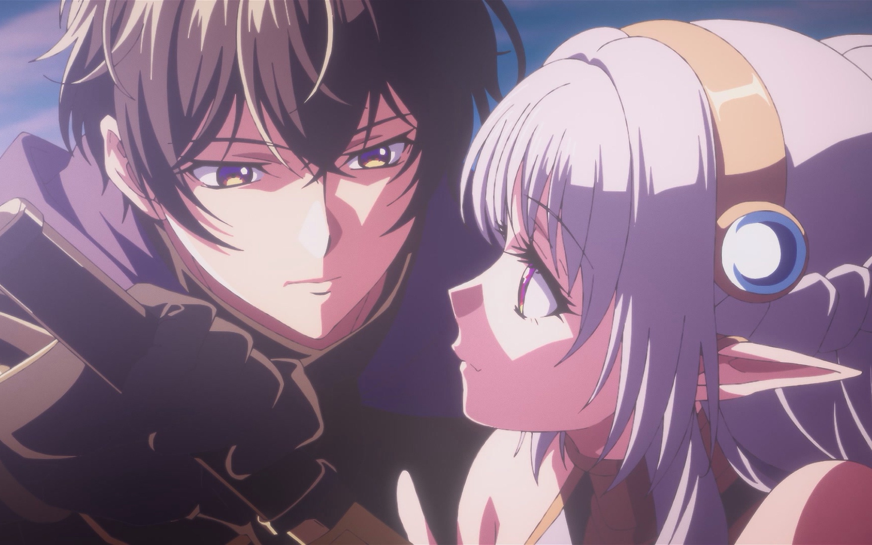 【10月】明明只是暗杀者，我的面板数值却比勇者还要强 07【独家正版】