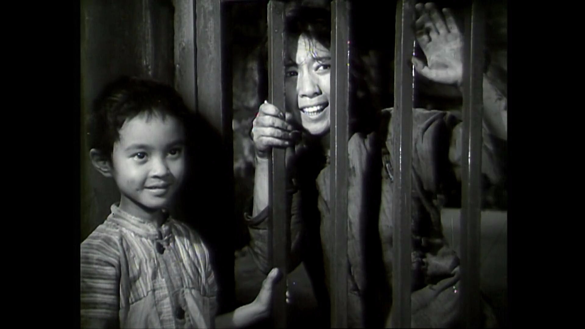 烈火中永生.1965.1080P（高清修复）