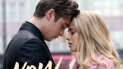 【after之后2】有我在,不必害怕了