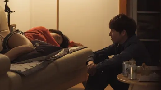 我朋友的妈妈第三集