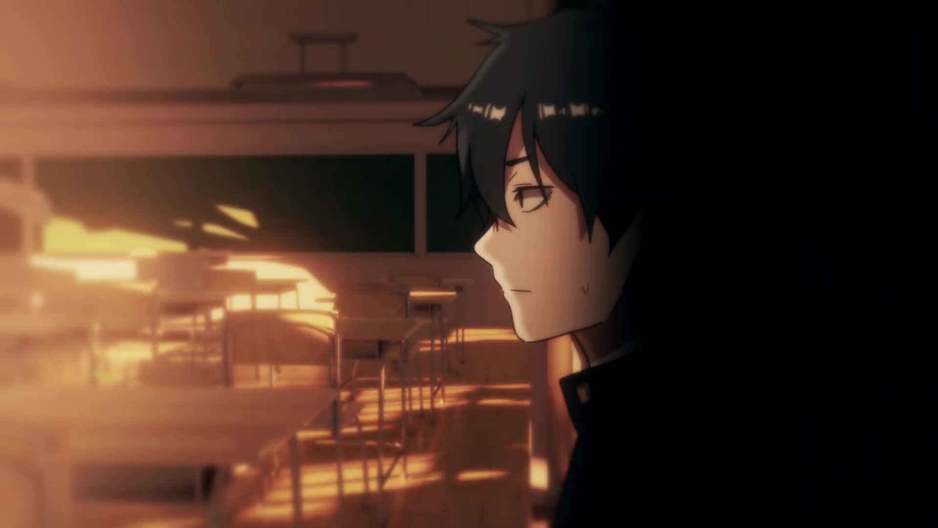 Mazumaro大神重置目隐都市的演绎者PV_哔哩哔哩_bilibili