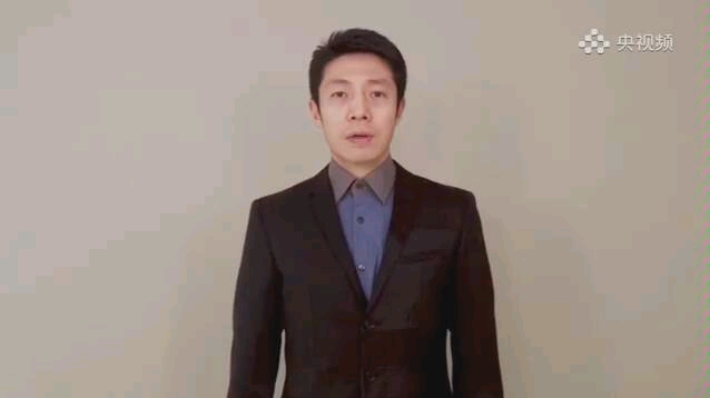 撒贝宁:我是武汉人