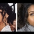 【Sheriza R】日日仿妆+发型教程  |  Rihanna Inspired Hair and Makeup Tu