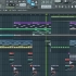Omnia feat Tilde For The First Time in Fl Studio By Hélio T