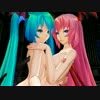 【MMD】MAGNET【VOCALOID6人