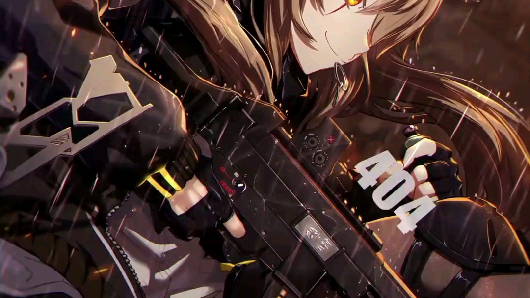 少女前线壁纸