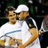 【网球】2012年迈阿密大师赛男单第三轮 Roddick vs Federer