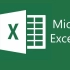 Excel任性入门(lynda出品)英文无字幕