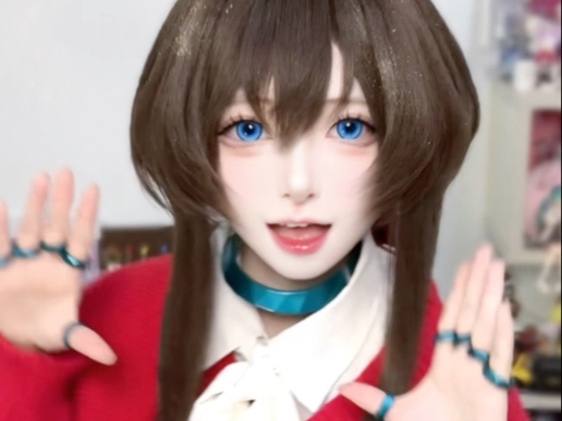 罗德岛CEO正在卖萌