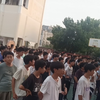 九年级日常集合训话(9月
