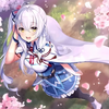 魔兽RPG-守护小天使-N4-零氪朱雀院椿解说攻略教学_游戏热门视频
