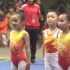 2017年陕西省快乐体操嘉年华-宝鸡市广元路幼儿园自由体操