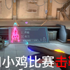 威 猛 小 鸡