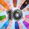 趣味英文数字歌Number Song 1-100小朋友学数数