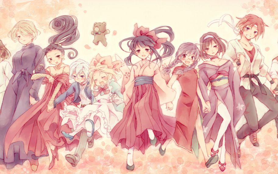 公主ova樱花下载 风车网-元珍派动漫