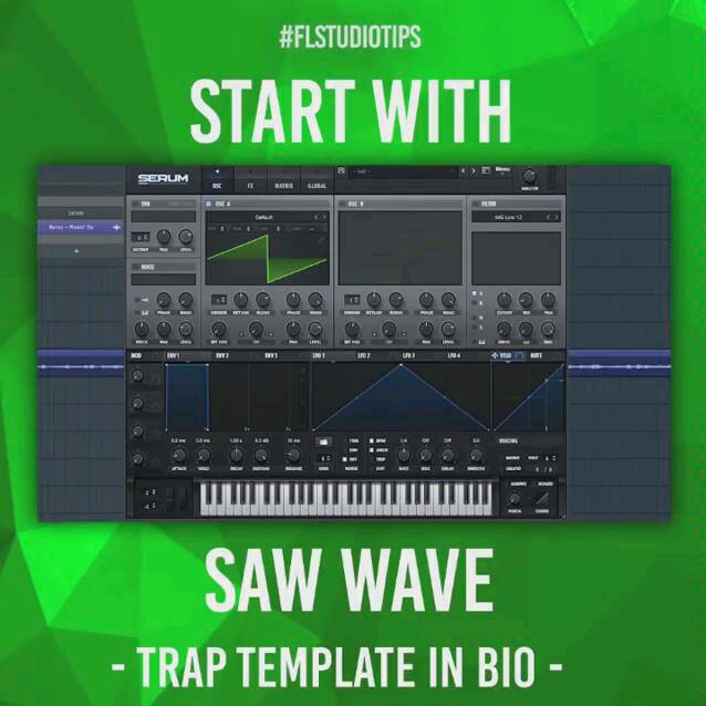 serum fl studio serum fl studio