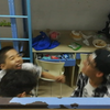 发情起来连小学生都不放过