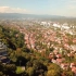 [4K航拍] 米什科尔茨的落日 匈牙利之美