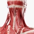 【运动解剖】人体肌肉解剖学