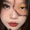 希望我的面具妆还不晚（附化妆过程