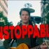 Unstoppable - James Blunt | 上尉诗人