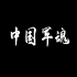 【中国军魂+钢铁洪流】合唱背景视频