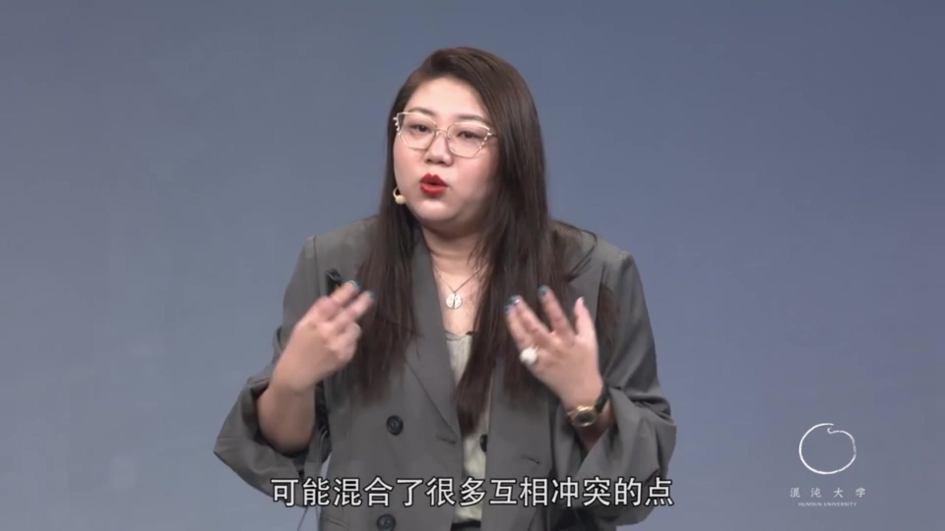 杨天真2_哔哩哔哩_bilibili