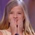 美国11岁小天使天籁美声享誉全球，震撼世界！