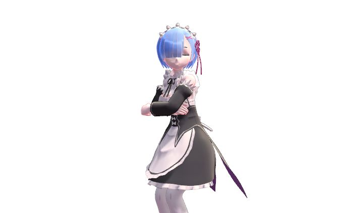 蕾姆蕾姆闹钟_完美恋人蕾姆_魅魔蕾姆