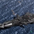 【钢铁的咆哮3】【K16 超巨大战舰 摩天楼】【潜水艇篇】