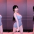 韩国女主播果汁世妍舞蹈集6分钟