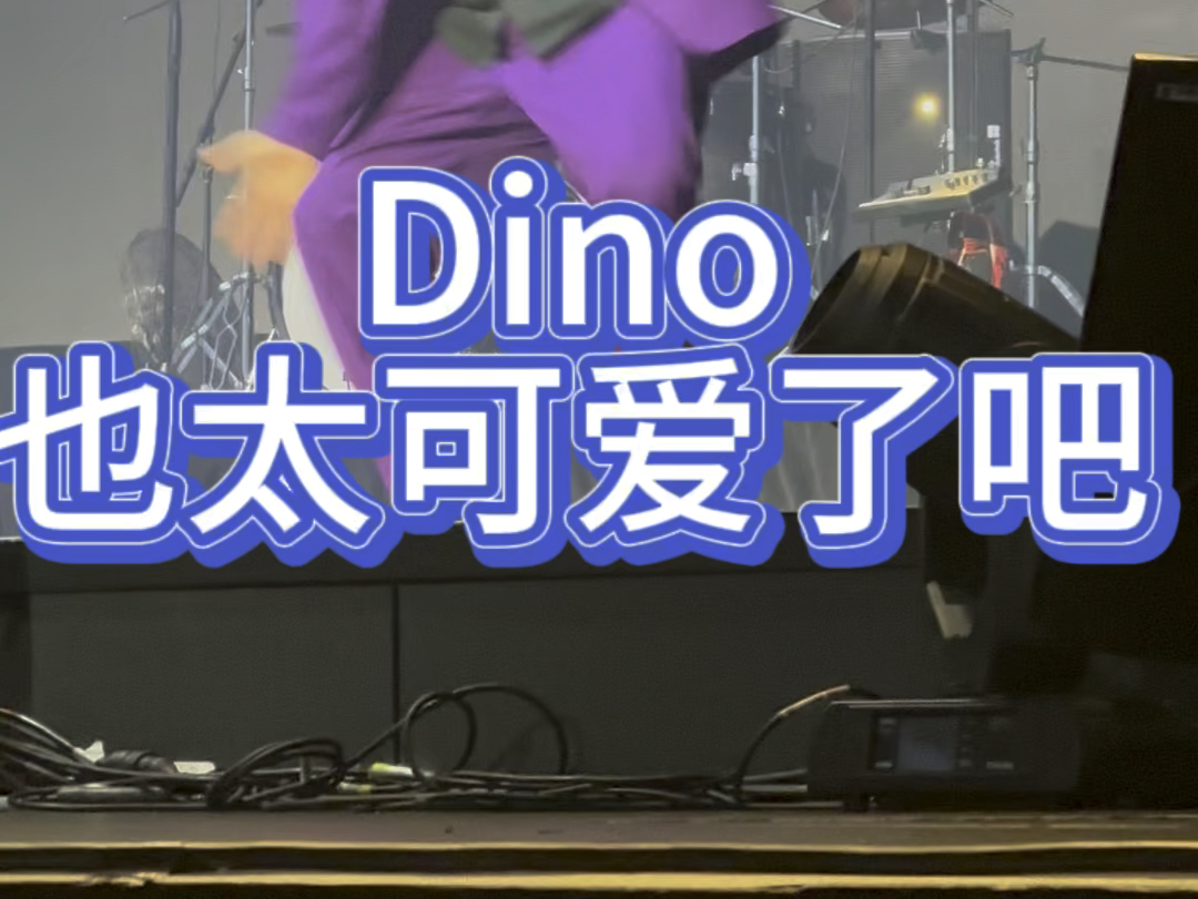61岁的鼓手Dino也太帅了吧