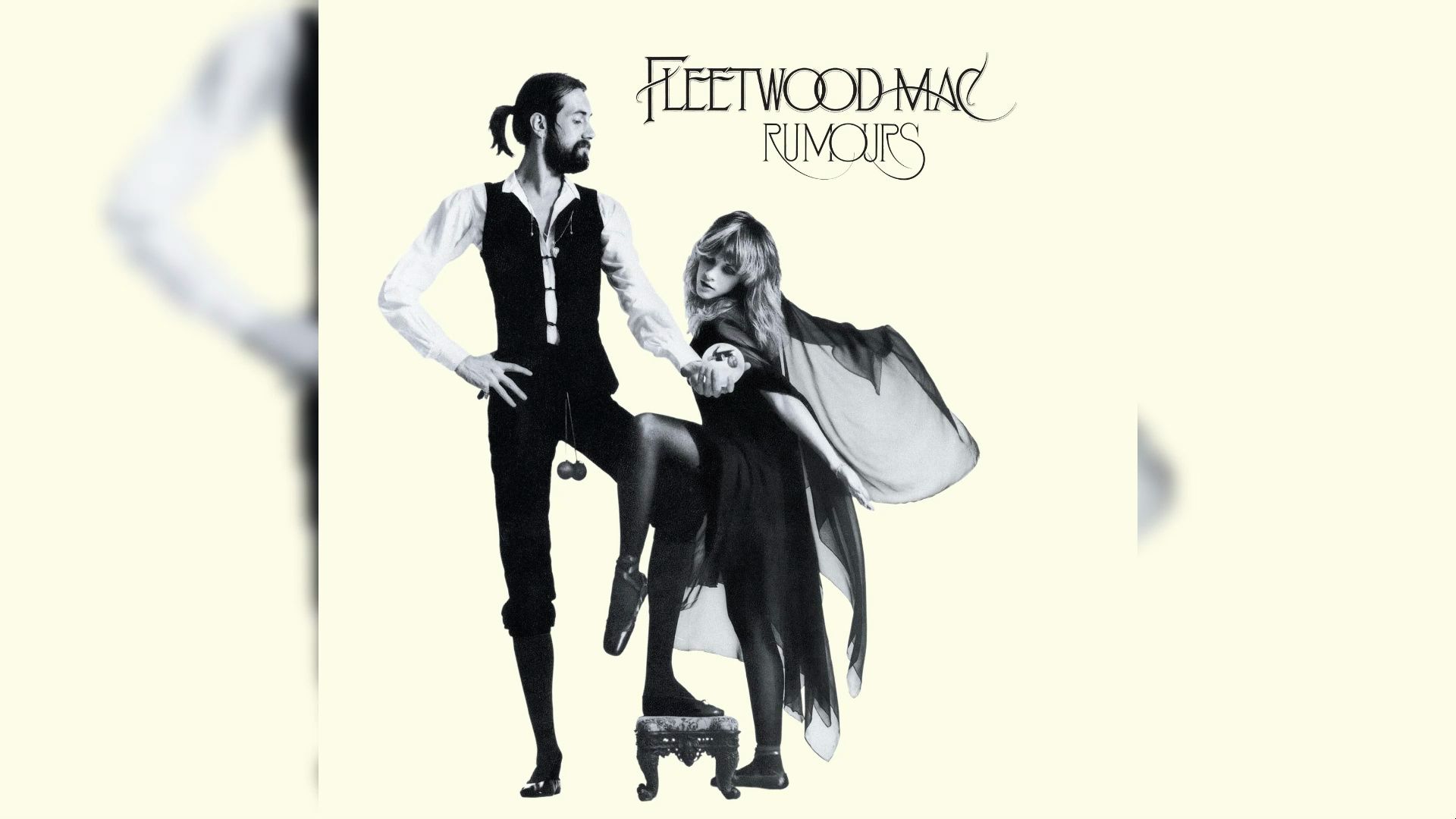 世界上最著名的软摇滚歌曲，来听这张半个世纪前击败了老鹰《加州旅馆》的专辑。Dreams—Fleetwood Mac