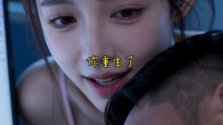 重生第一天，女鬼又来杀我了