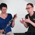 【单簧管】Yamaha YCL 450 Clarinet