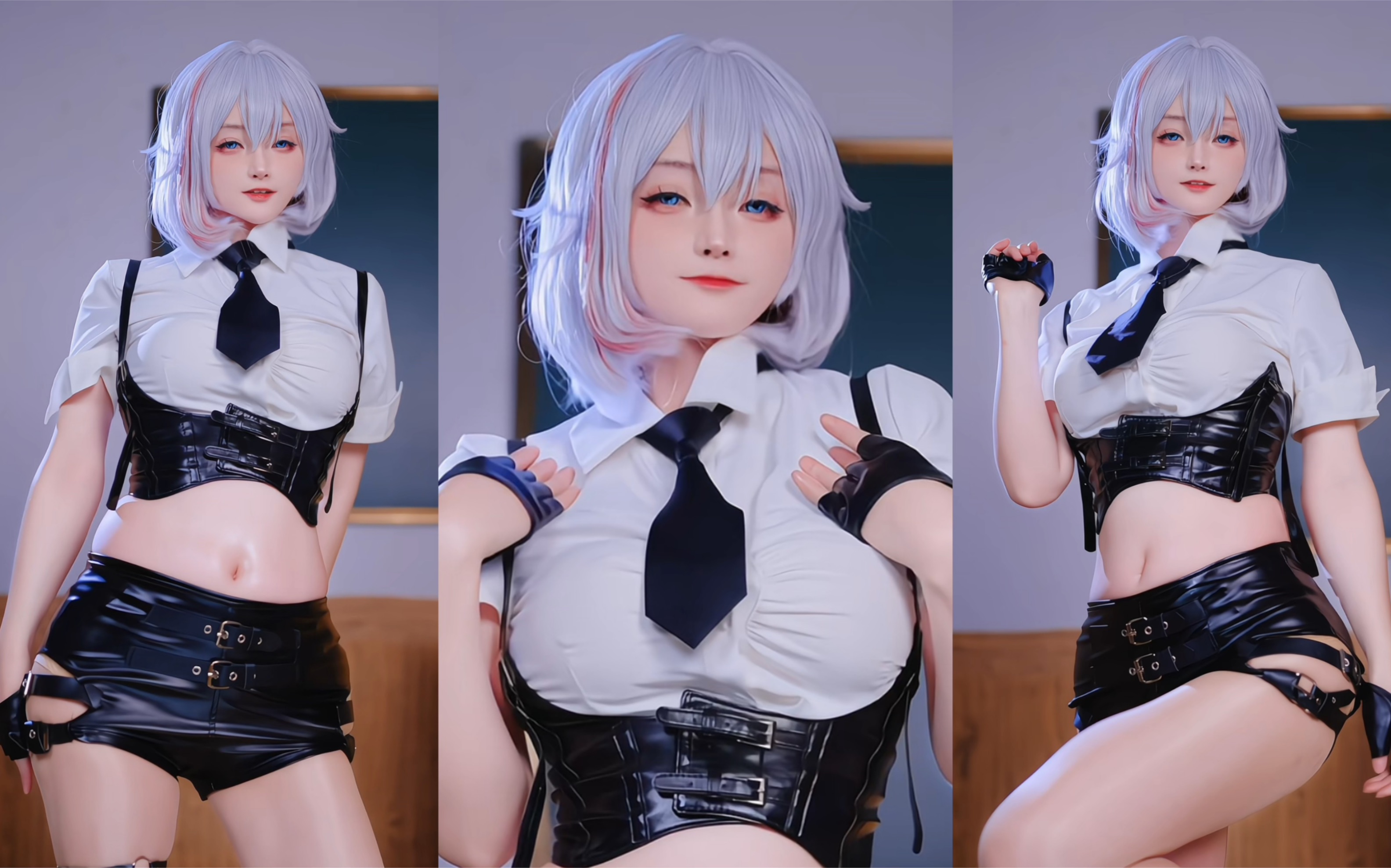 "It's good to be young and fat.