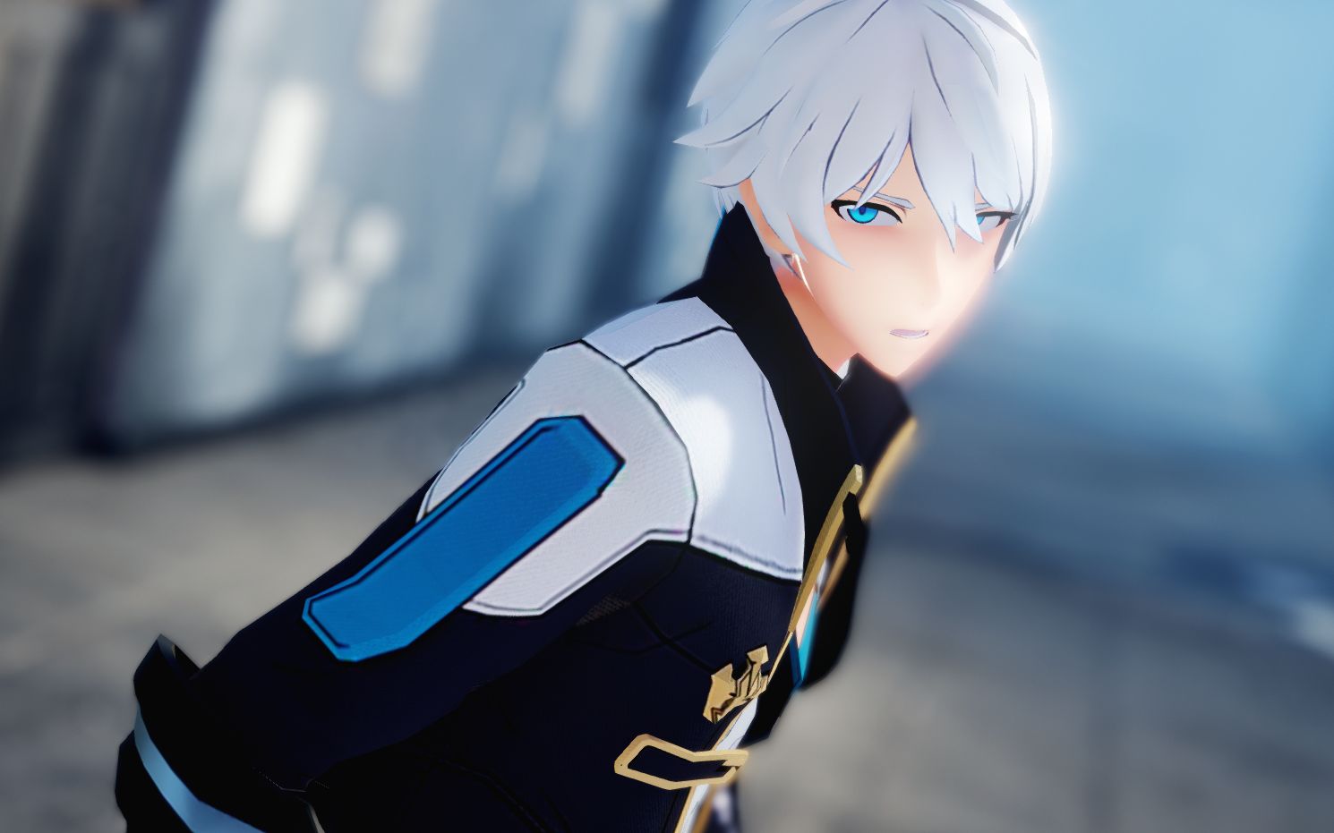 崩坏3mmd凯文砂の惑星