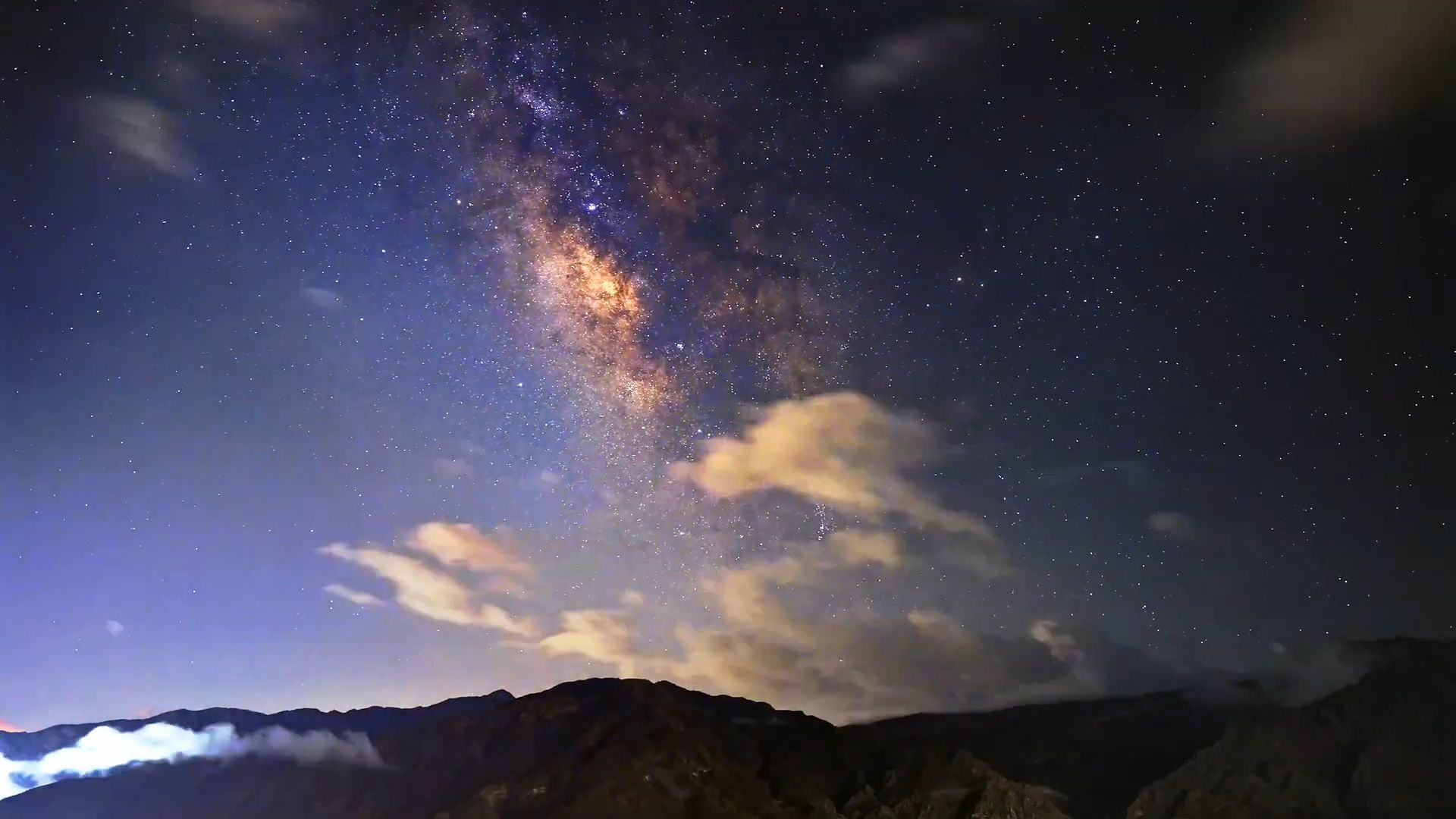 纯音乐Shire Music-Call For Heroes (Rock Mix),史诗级激情震撼悲壮激励慷慨激昂气势磅礴BGM,银河星空