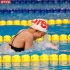 深圳市第十届运动会游泳比赛-女子U10组100自