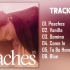 [Full Album] KAI (金钟仁) - Peaches 新专歌曲收录