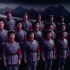 歌剧电影 红军不怕远征难 长征组歌 1976年