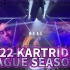 类Vlog - 韩国现场见证 2022 Kartrider League Season 2 个人赛冠军！