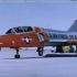 【美国空军】康维尔F-106B“三角标枪