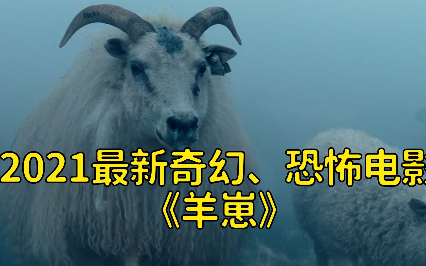 《疯羊》-高清电影-完整版在线观看