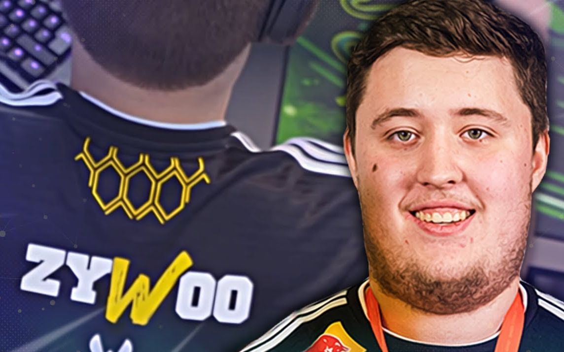 【csgp集锦】zywoo 20个让人惊叹时刻