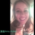 【Amy Acker】AA为SHCC录制的宣传视频