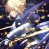 【FATE】英灵之躯，比肩神明