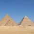 埃及金字塔 - Egyptian Pyramids